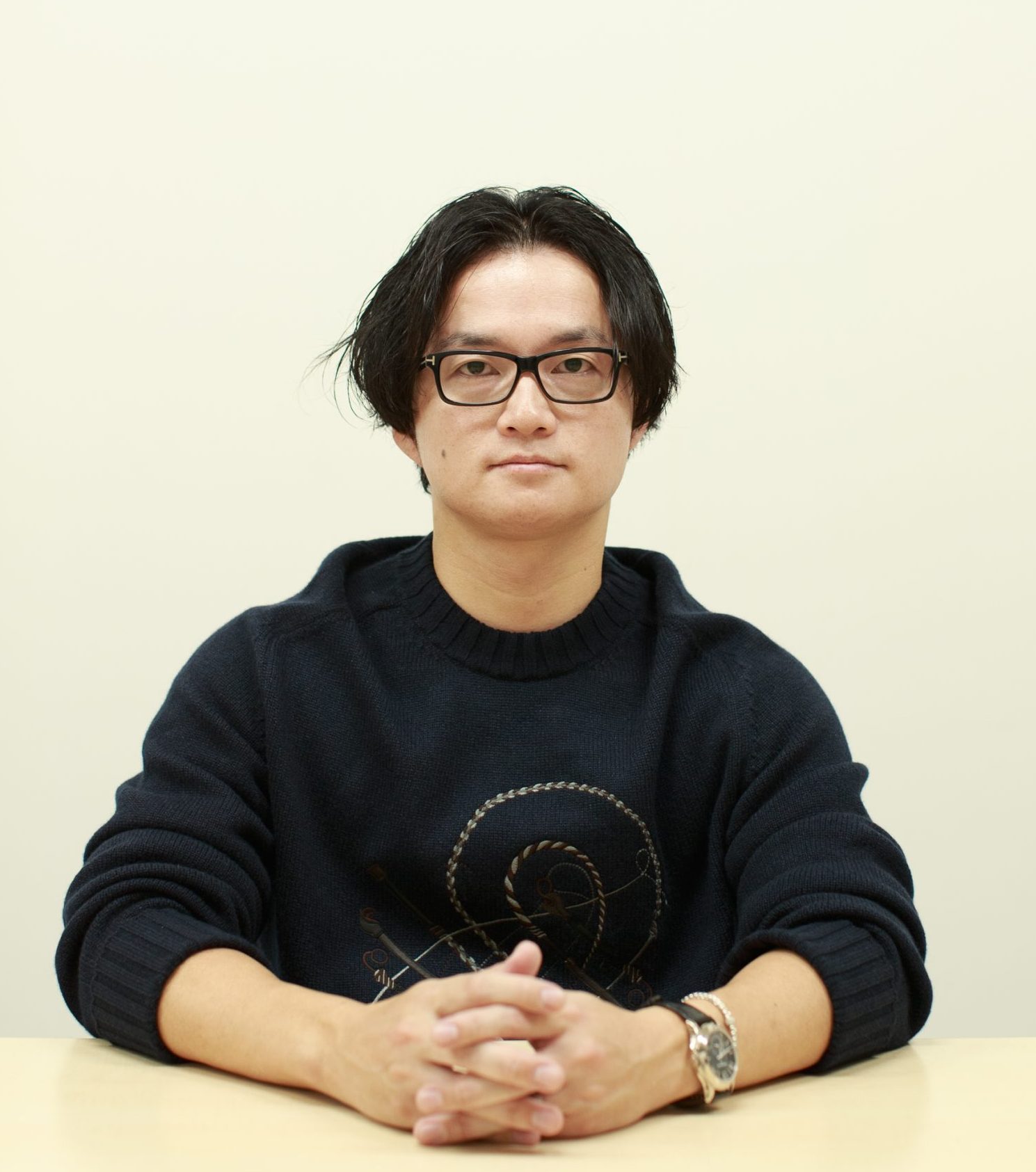 中俣博之さん