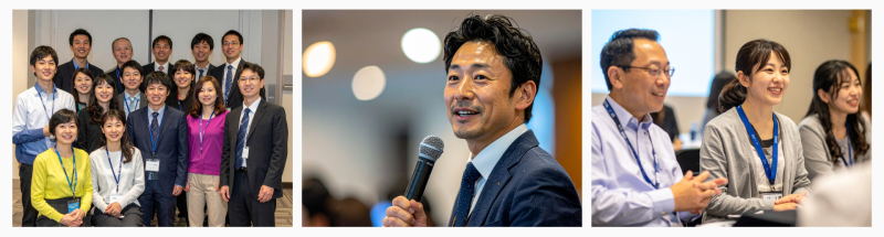 社内イベントの開催レポート