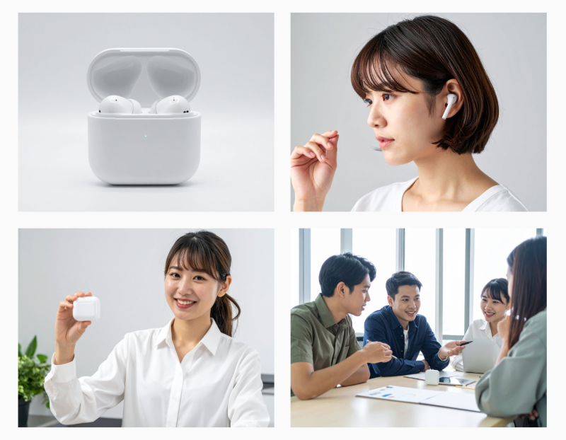 新製品・新サービス紹介