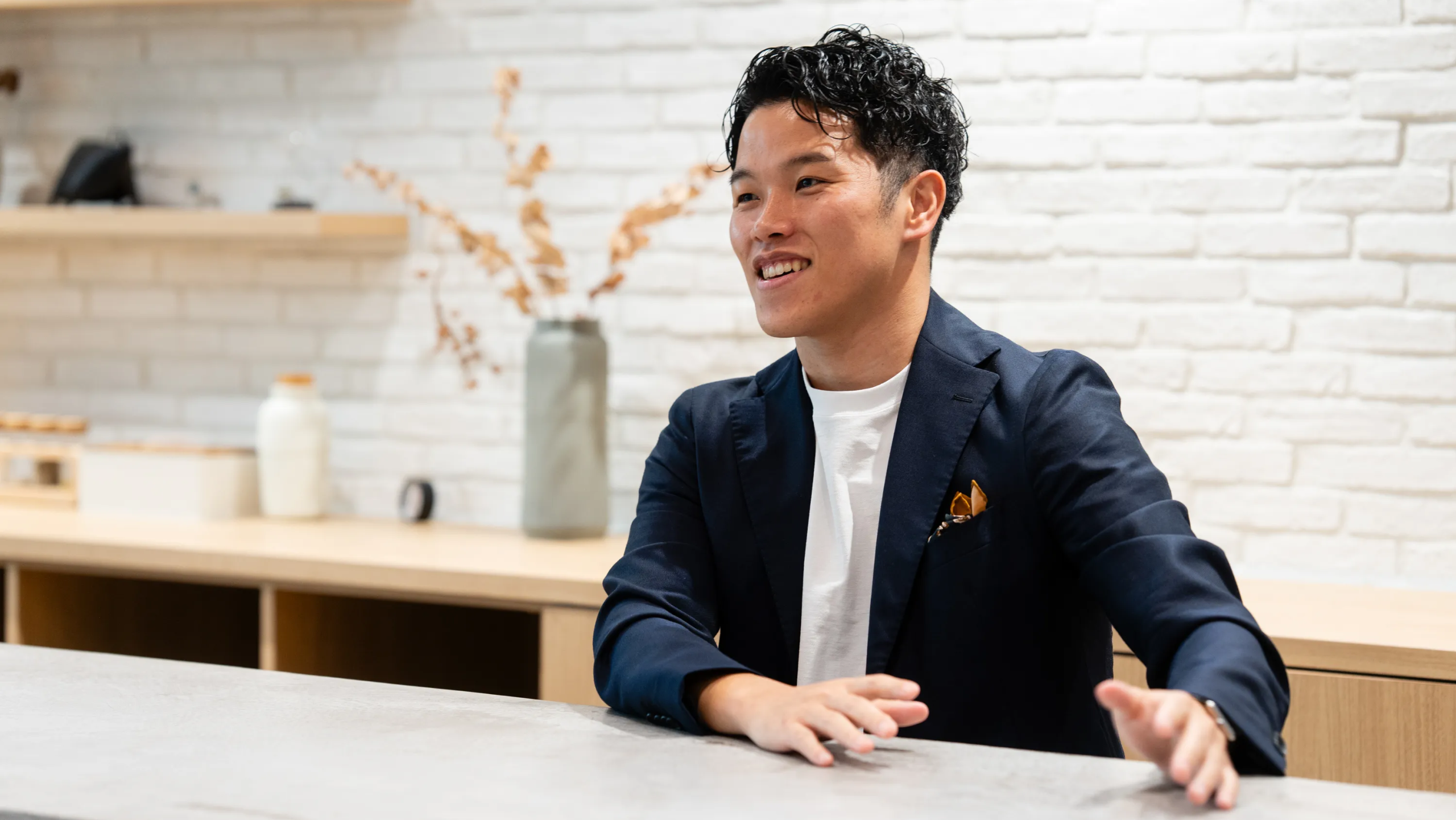 ourly株式会社 取締役COO 髙橋新平