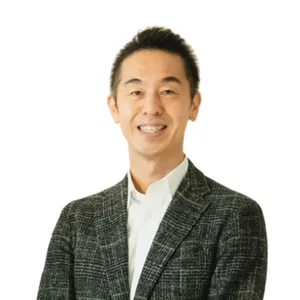 曽山 哲人さん